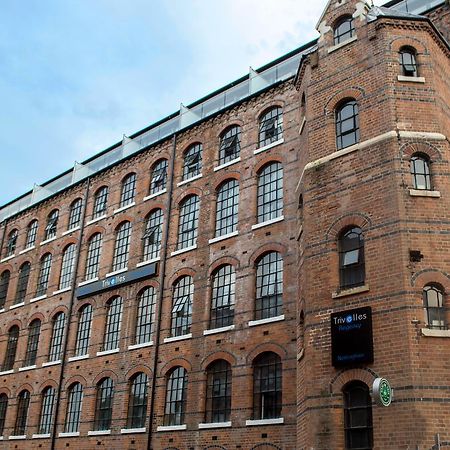 Trivelles Regency, Nottingham Hotel Exterior photo