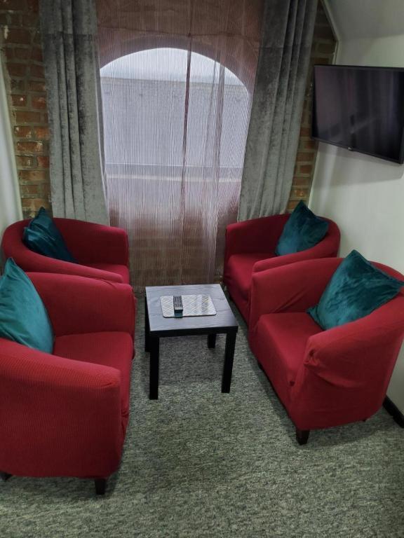 Trivelles Regency, Nottingham Hotel Exterior photo